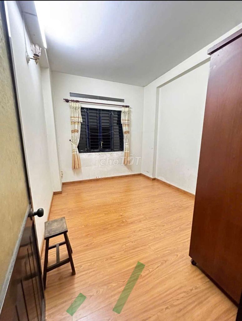 Rent Tây Thạnh on the second floor of the corner of 66 M 2 school bedrooms.