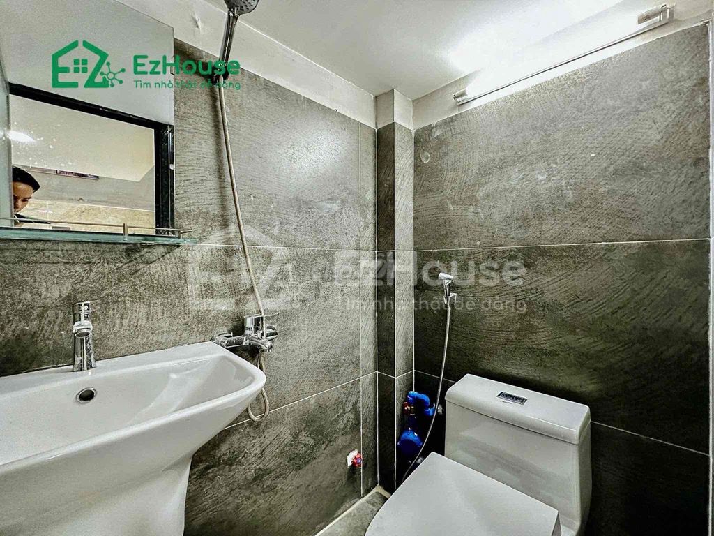 Full House Service has a Bancol right near Aeon Tân Phú University of Trade