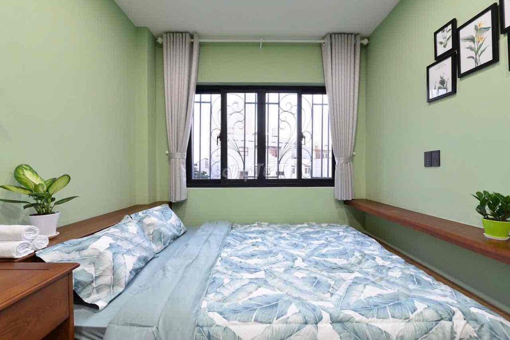 32 m2 polar chill_full comfortable interior_Nguyễn Thượng Hiền
