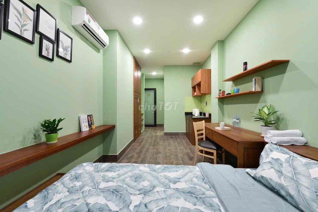32 m2 polar chill_full comfortable interior_Nguyễn Thượng Hiền
