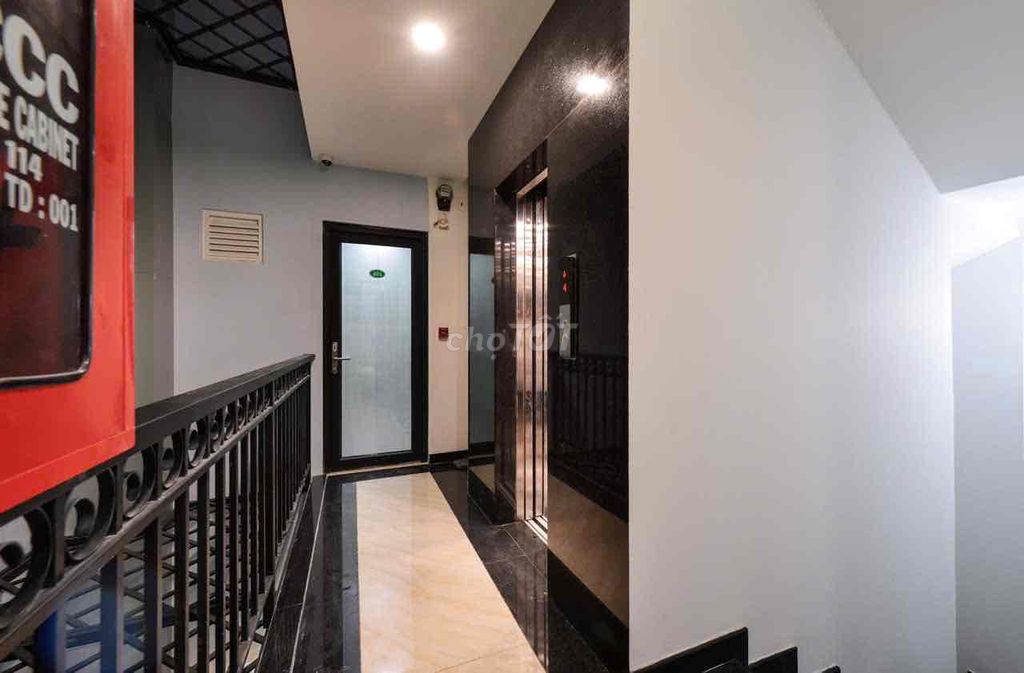 32 m2 polar chill_full comfortable interior_Nguyễn Thượng Hiền