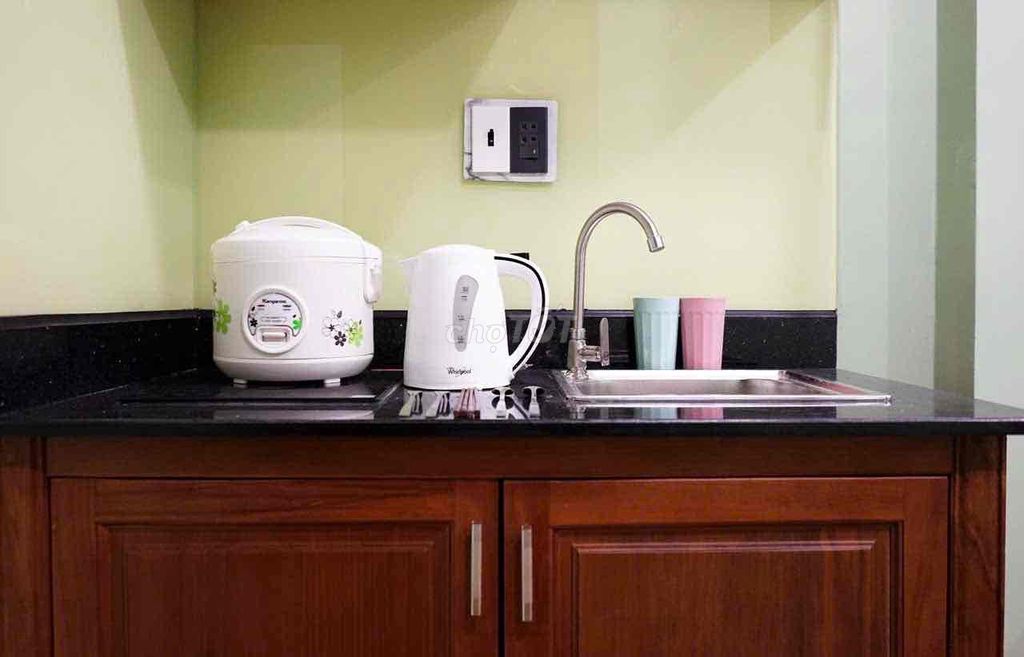 32 m2 polar chill_full comfortable interior_Nguyễn Thượng Hiền