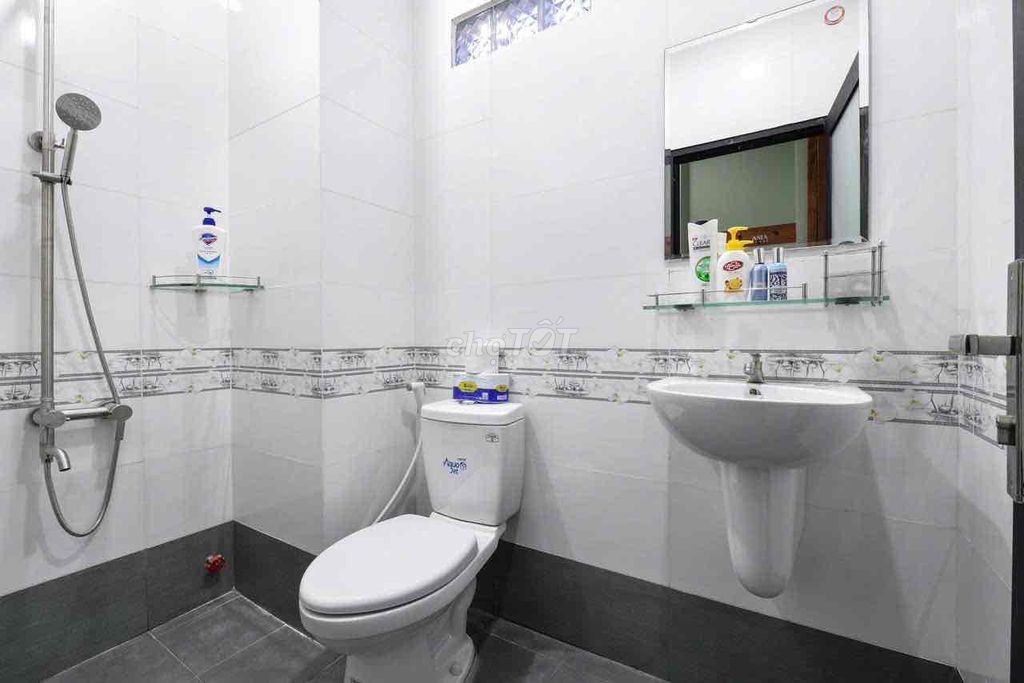 32 m2 polar chill_full comfortable interior_Nguyễn Thượng Hiền