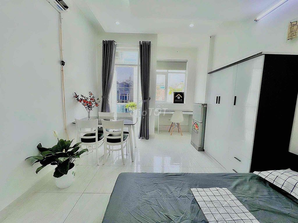 Two bedrooms are down on Tân Quy on Số 53 District 7