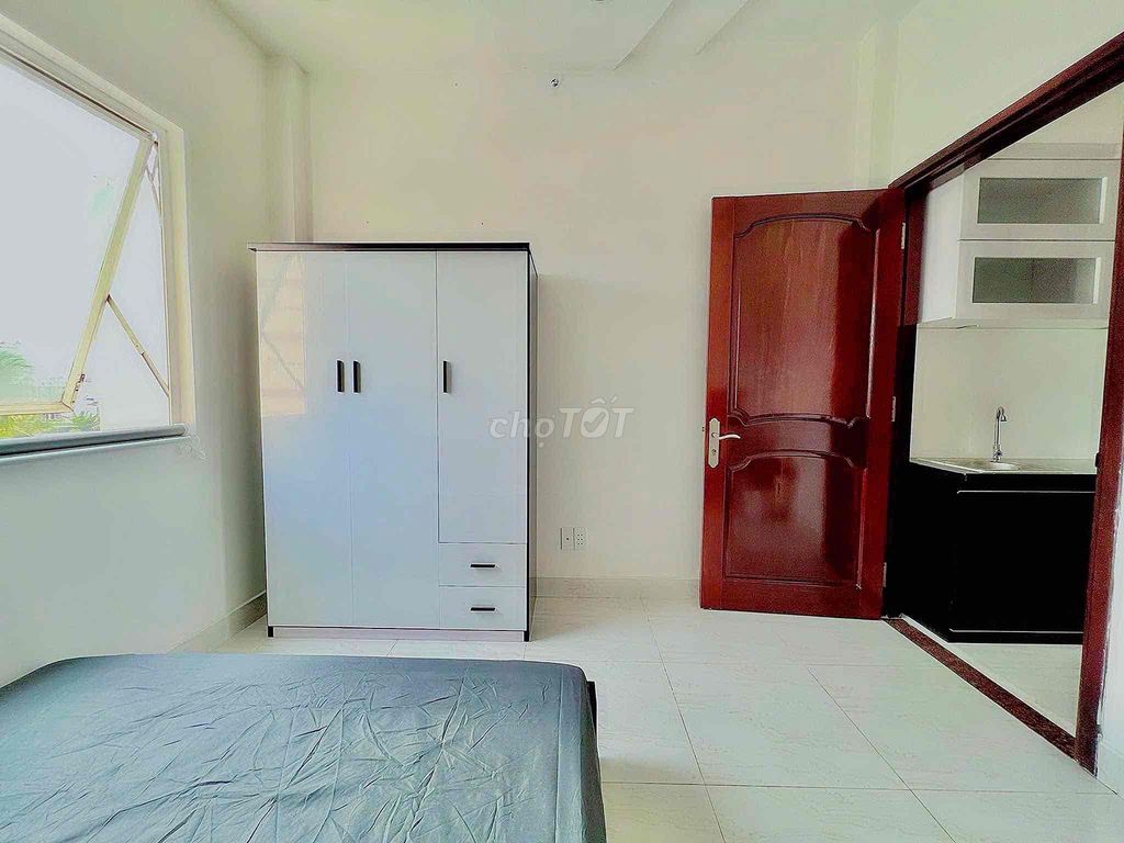 Two bedrooms are down on Tân Quy on Số 53 District 7