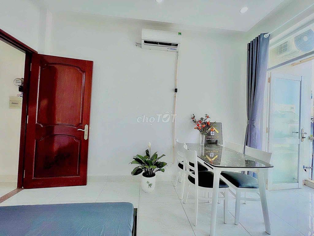 Two bedrooms are down on Tân Quy on Số 53 District 7