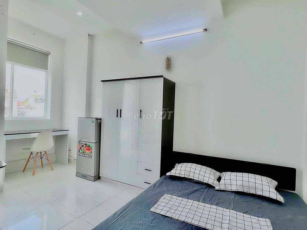 Two bedrooms are down on Tân Quy on Số 53 District 7