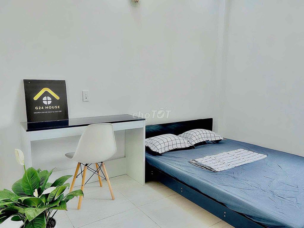 Two bedrooms are down on Tân Quy on Số 53 District 7