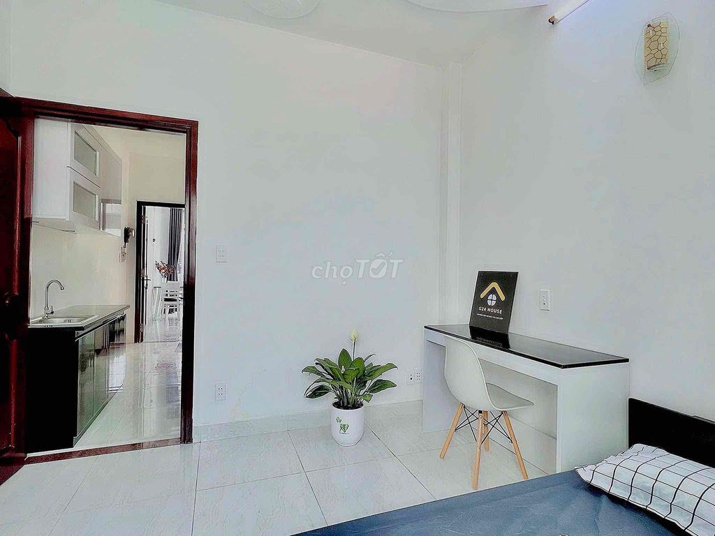 Two bedrooms are down on Tân Quy on Số 53 District 7