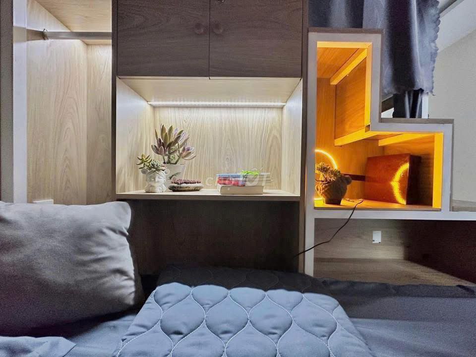 Sleepbox Tân Bình_Full Convenient