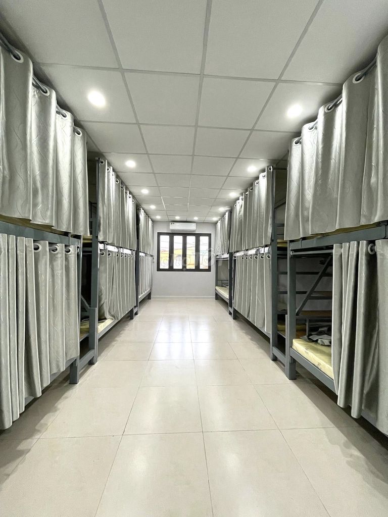 sleepbox full Tân Bình_Cold Machine 24/7_Swix