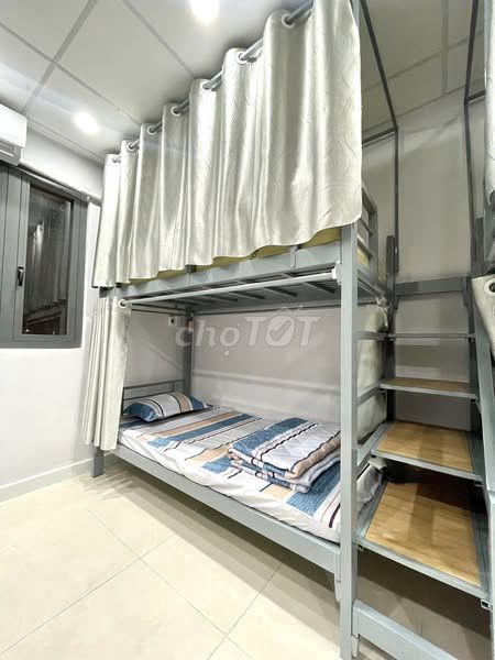 sleepbox full Tân Bình_Cold Machine 24/7_Swix