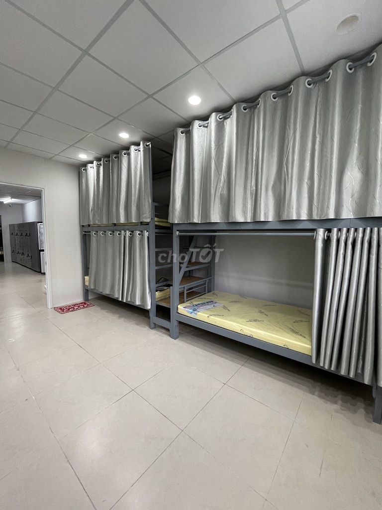 sleepbox full Tân Bình_Cold Machine 24/7_Swix