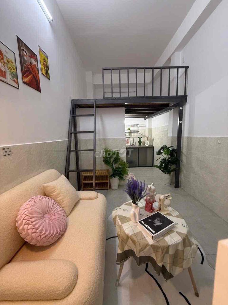 Rent Nguyễn Thái Sơn