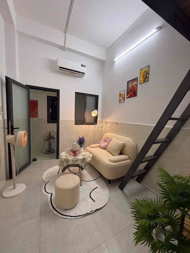 Rent Nguyễn Thái Sơn