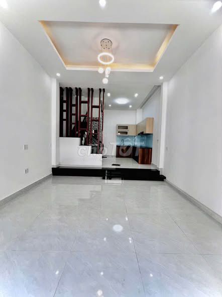 4 MPhan Huy Ích 4 m 1 3rd floor bedroom