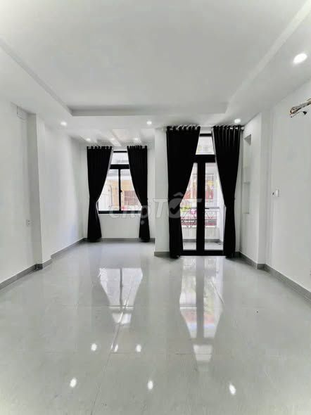 4 MPhan Huy Ích 4 m 1 3rd floor bedroom