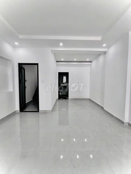 4 MPhan Huy Ích 4 m 1 3rd floor bedroom