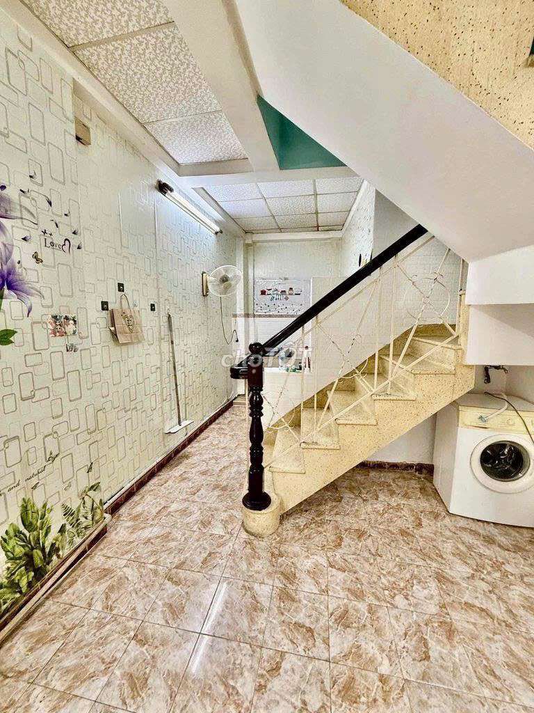 Tân Kỳ Tân Quý Alley - two bedrooms with seven.