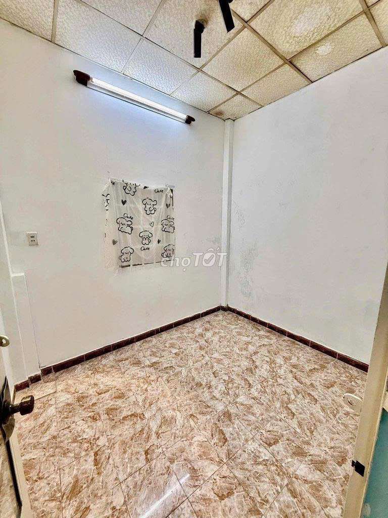 Tân Kỳ Tân Quý Alley - two bedrooms with seven.