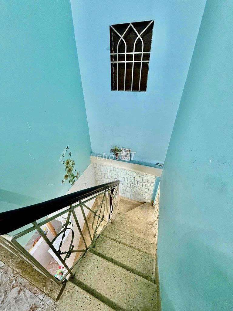 Tân Kỳ Tân Quý Alley - two bedrooms with seven.