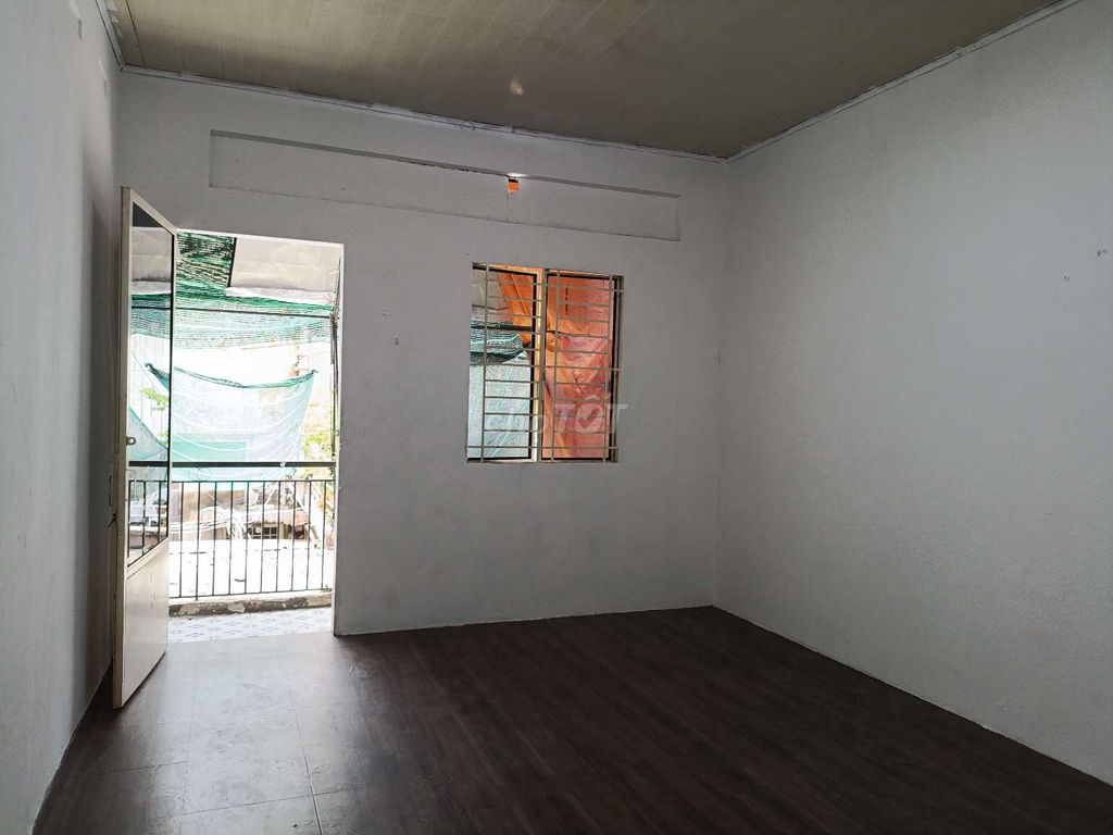 Our own two bedrooms near tsn airport, British Psychiatric Hospital, and hvt Park.