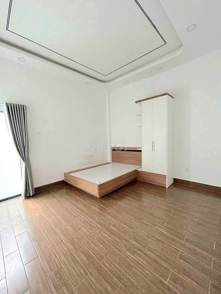 Nice three bedroom 11 million 385/ Bình Trị Đông