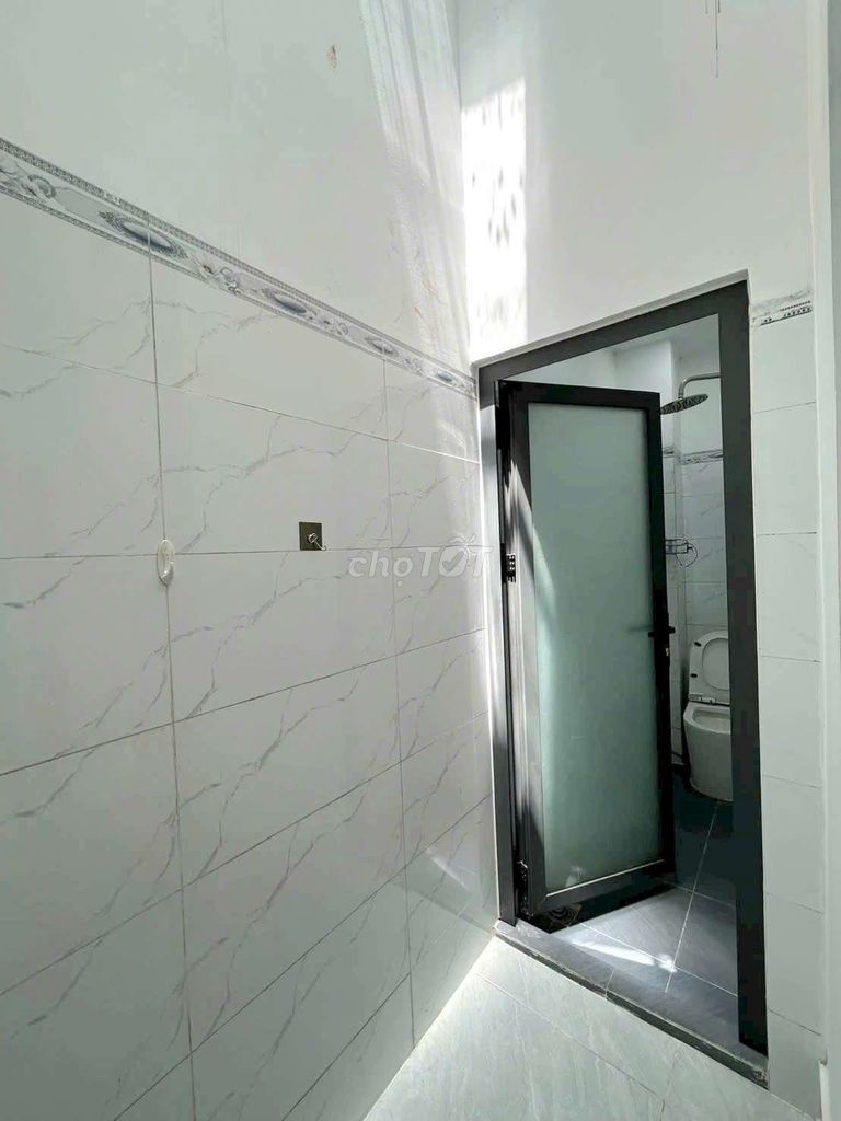 Nice three bedroom 11 million 385/ Bình Trị Đông