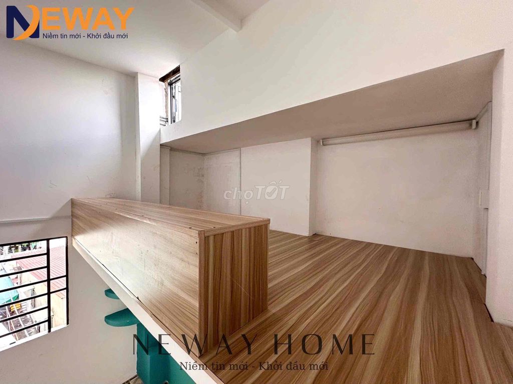 Rent Duprix at seven, right near Galaxey Tân Bình.