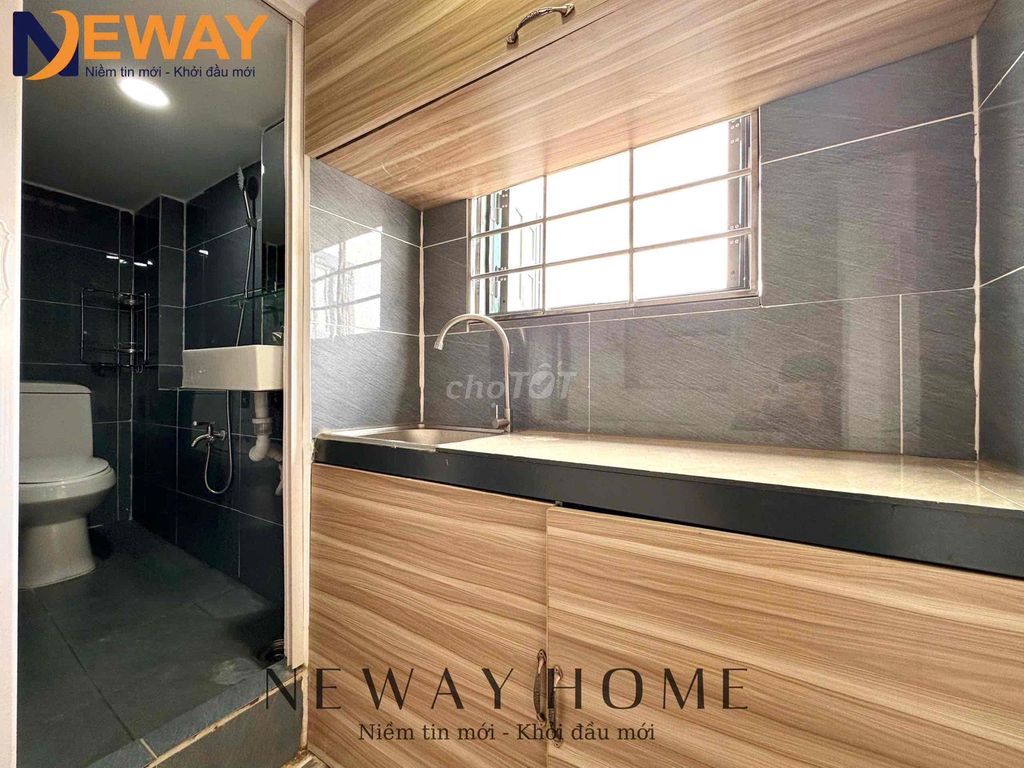 Rent Duprix at seven, right near Galaxey Tân Bình.