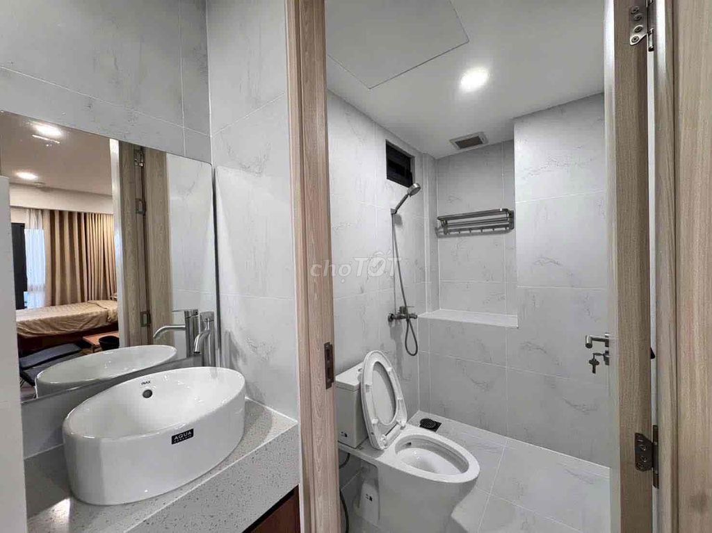 Level 1887 High House, full of facilities, T3-00.