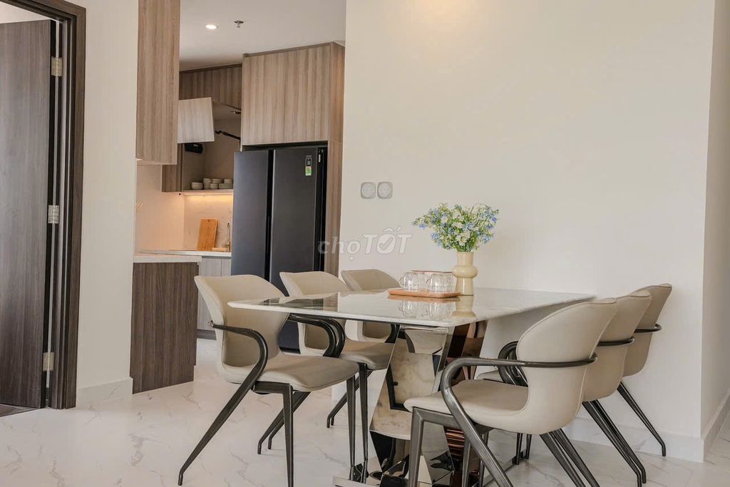 400 studios to three bedrooms for renting Vinhomes Grand Park District 9