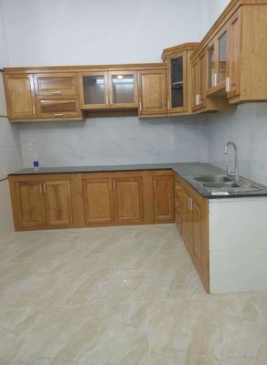 We need to rent a house. 68 B Đồng Nai-7. 15th District 10