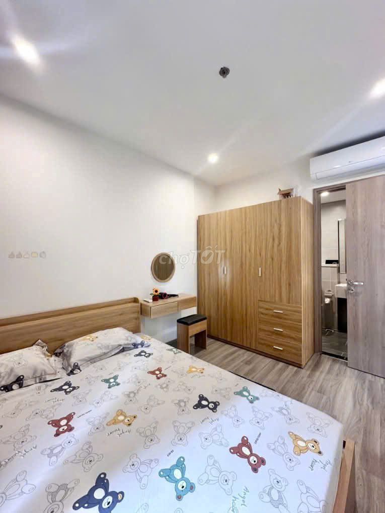 Rent C/c Lotus Garden, Trịnh Đình Thảo-$10 million/5/month 2 bedrooms