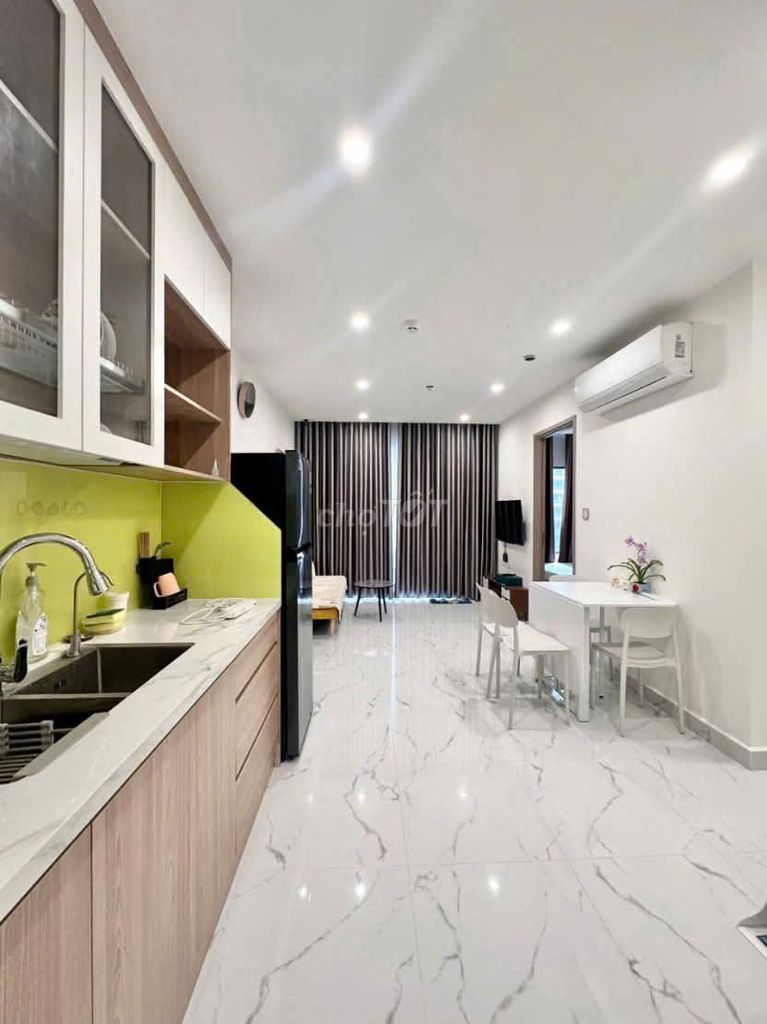 Rent C/c Lotus Garden, Trịnh Đình Thảo-$10 million/5/month 2 bedrooms