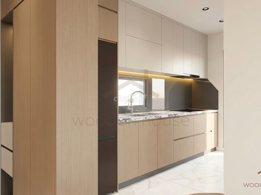 Sunrise Riverside 1 .6 million bedroom