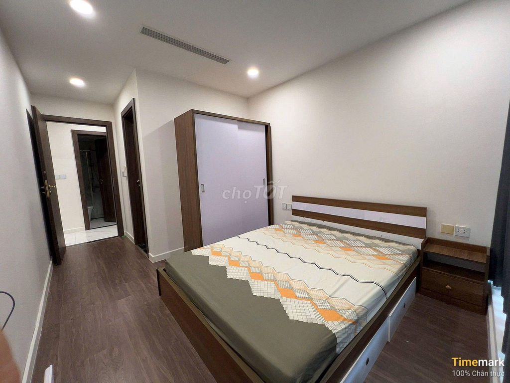 apartment 87 meters2, 3 p sleep-C/c Ruby-Nguyễn Sỹ Sách rents 10 million a month