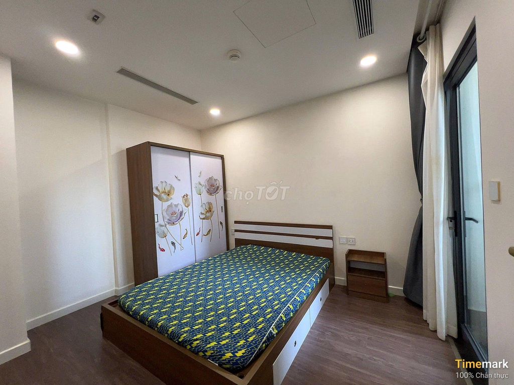 apartment 87 meters2, 3 p sleep-C/c Ruby-Nguyễn Sỹ Sách rents 10 million a month