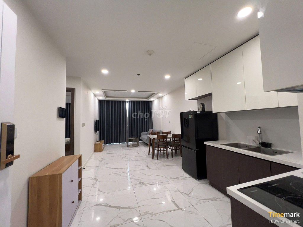 apartment 87 meters2, 3 p sleep-C/c Ruby-Nguyễn Sỹ Sách rents 10 million a month