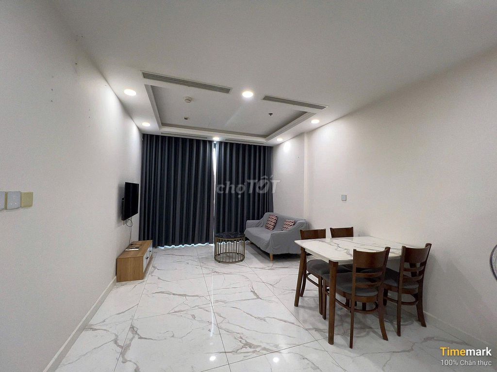 apartment 87 meters2, 3 p sleep-C/c Ruby-Nguyễn Sỹ Sách rents 10 million a month