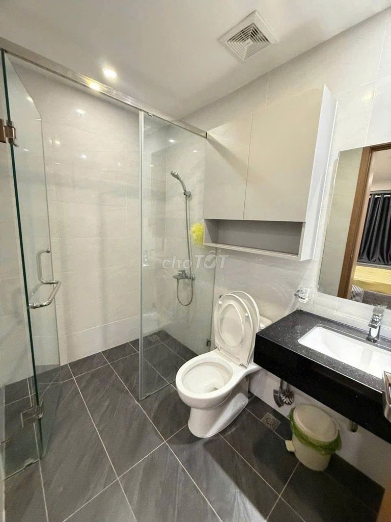 Penhouse C/c Kingston Residence-JiuY 4 p sleep-ntc-50 million a month