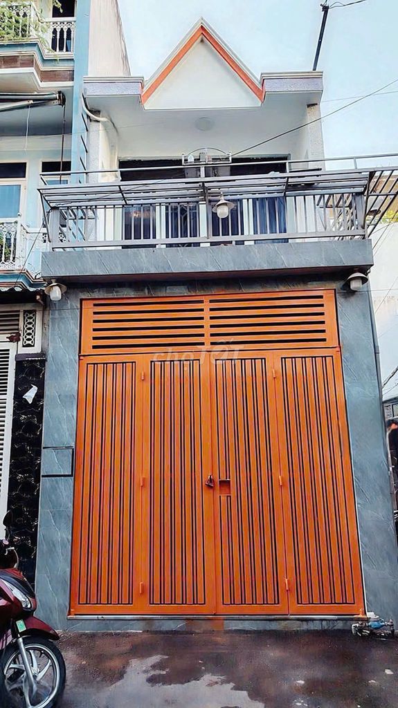 8.5 million Gò Vấp 2 bedrooms Qq02014.