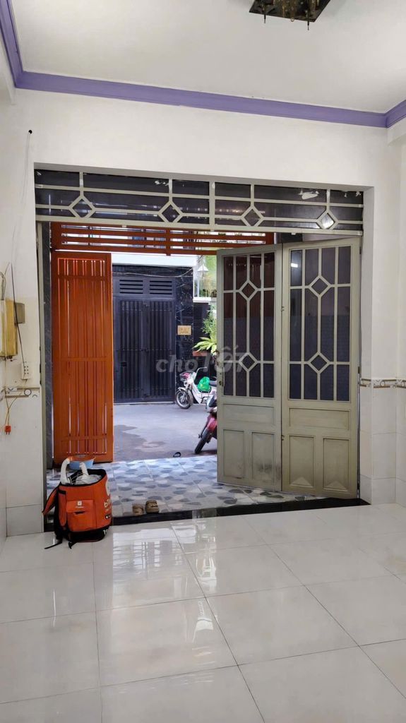 8.5 million Gò Vấp 2 bedrooms Qq02014.