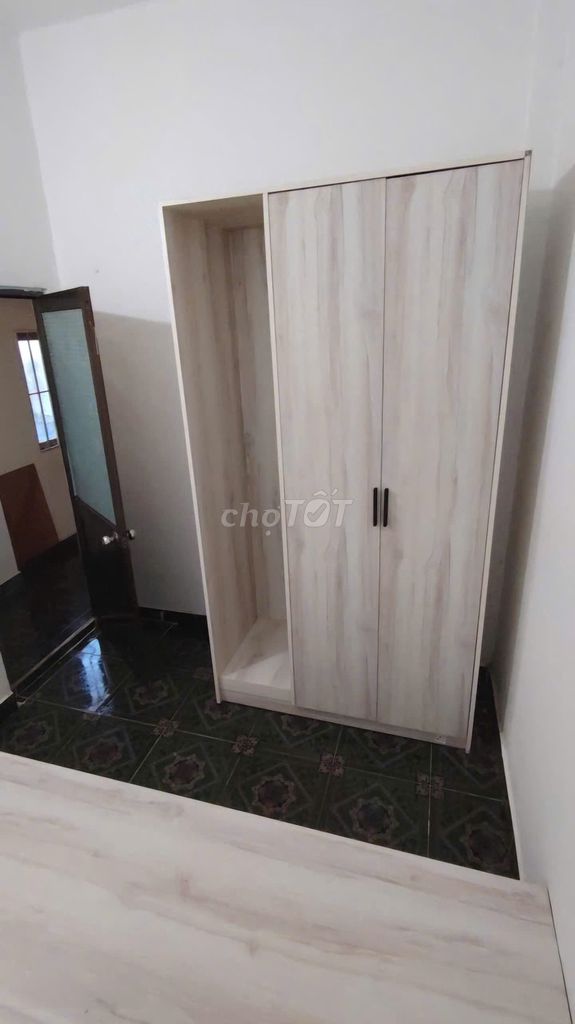 8.5 million Gò Vấp 2 bedrooms Qq02014.