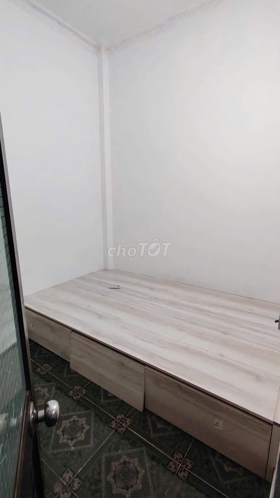 8.5 million Gò Vấp 2 bedrooms Qq02014.