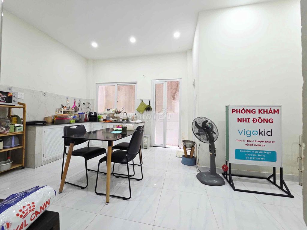 25 million-4 x18 M-3 6th floor bedroom onekd Tân Hương - Tân Phú-7 for the service apartment
