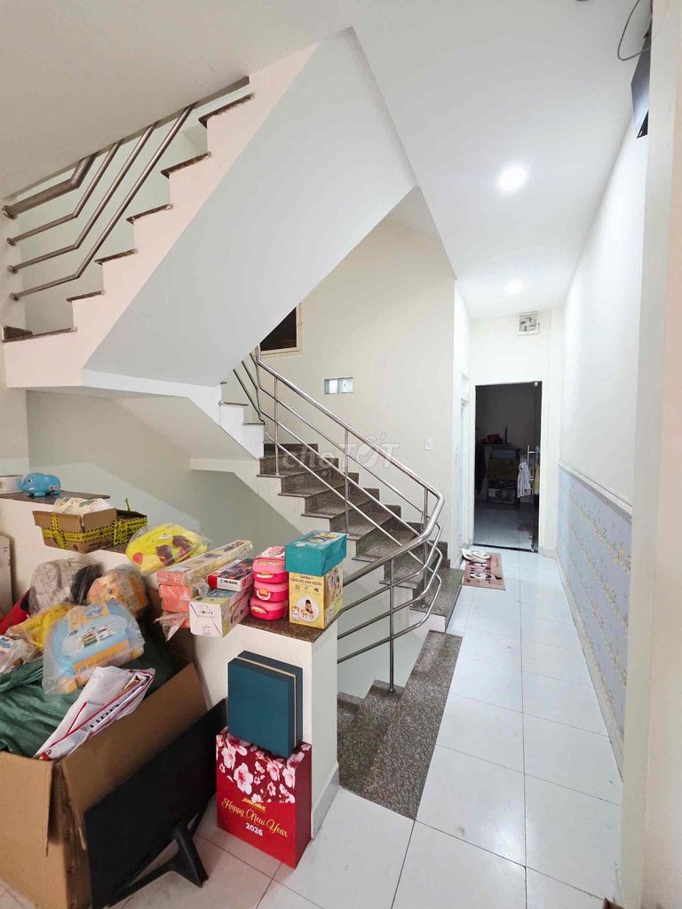 25 million-4 x18 M-3 6th floor bedroom onekd Tân Hương - Tân Phú-7 for the service apartment