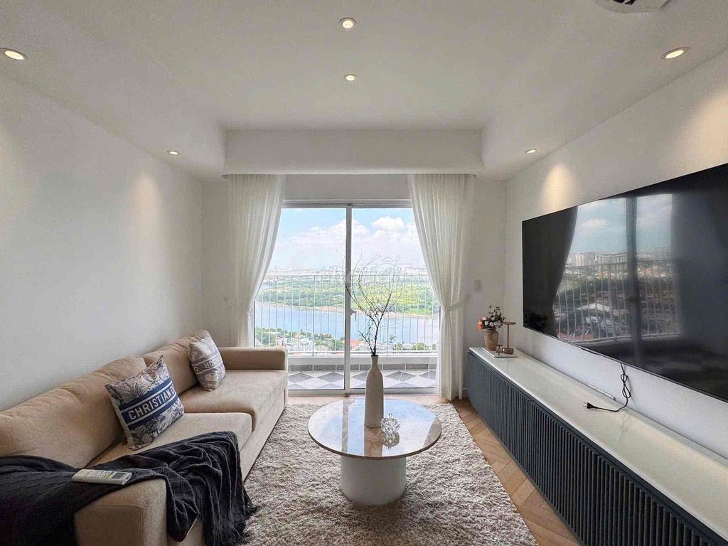 Rent Masteri Thảo Điền one bedroom - 2 bedroom - 3 bedroom - penthouse