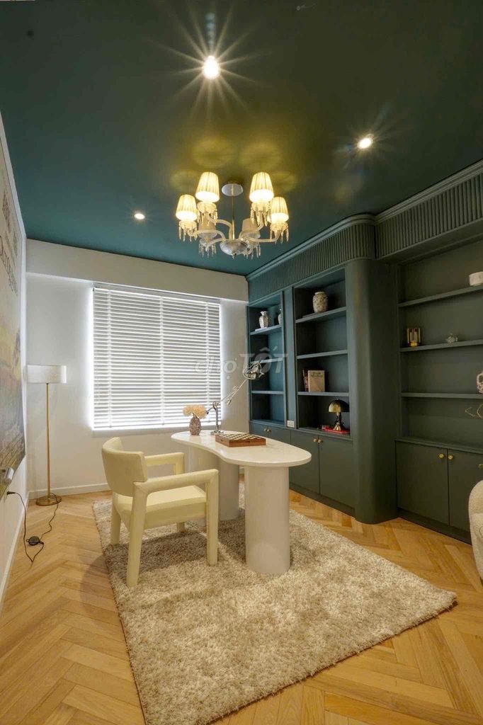Rent Masteri Thảo Điền one bedroom - 2 bedroom - 3 bedroom - penthouse