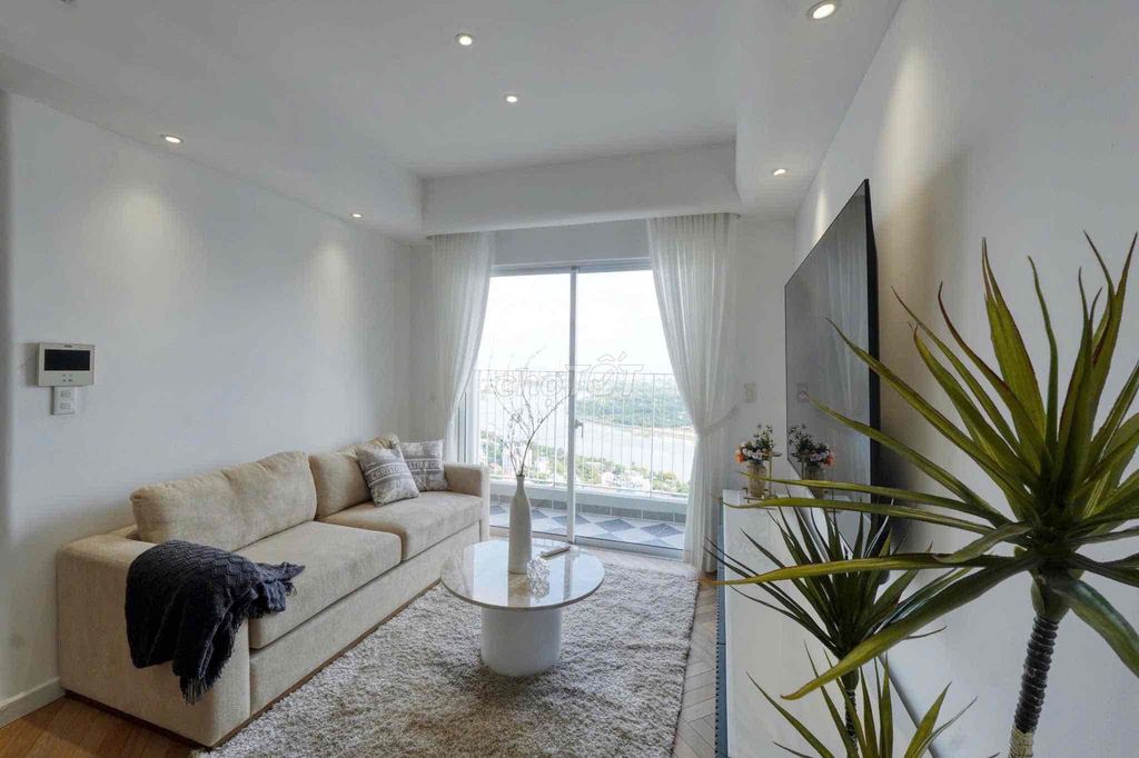 Rent Masteri Thảo Điền one bedroom - 2 bedroom - 3 bedroom - penthouse
